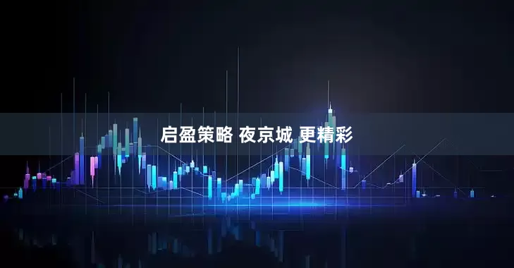 启盈策略 夜京城 更精彩