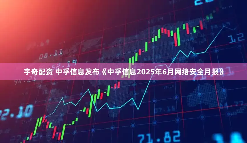 宇奇配资 中孚信息发布《中孚信息2025年6月网络安全月报》